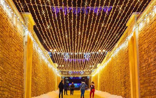 звездно небо